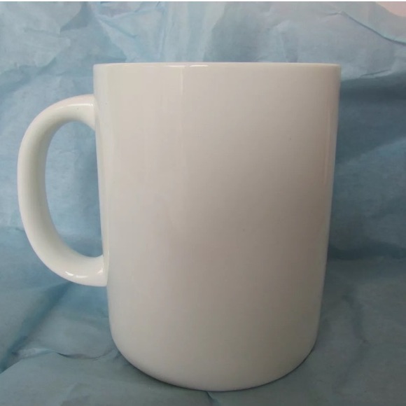 Beautiful Mermaid Coffee/Tea Mug by Miniso Life - Picture 6 of 7